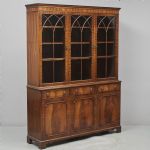 1371 4285 DISPLAY CABINET